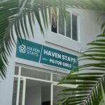 Havens Stays PG For Girls