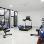 Haven stay PG in Soladevanahalli near sapthagiri college