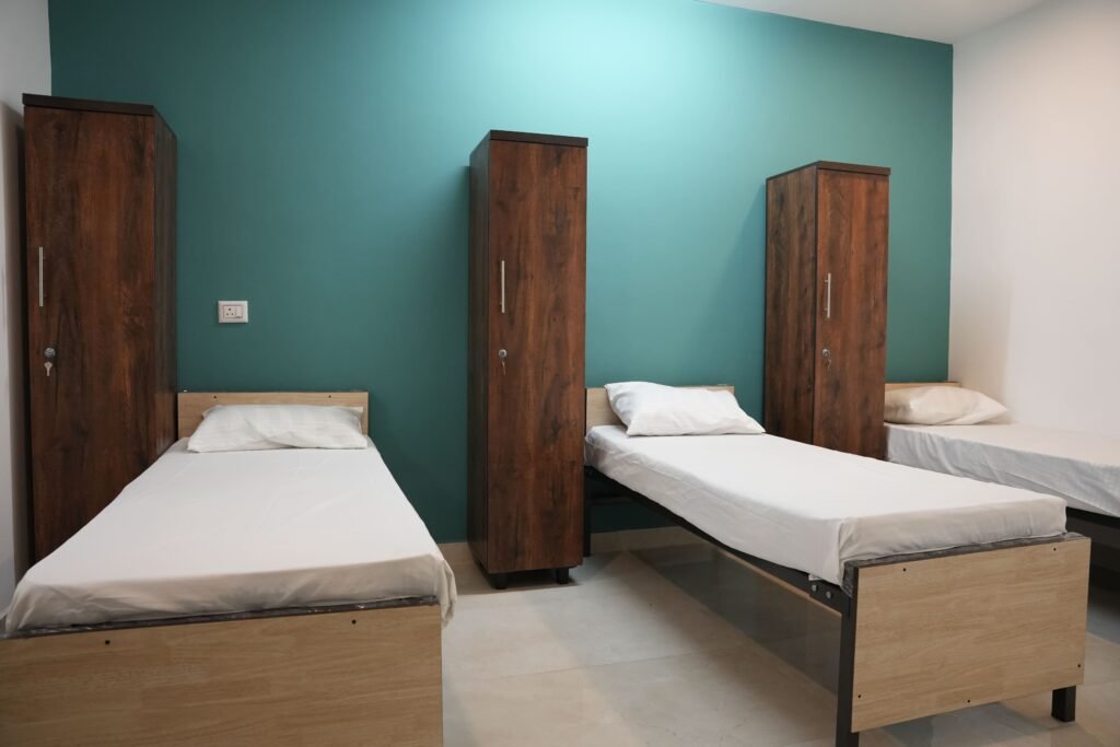 PG Near Sapthagiri College for girls and boys
