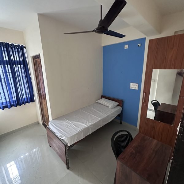 Single sharing Girls PG near acharya Institute in Soladevanahalli