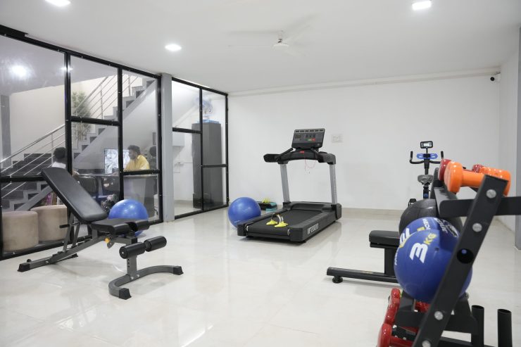 Haven stay PG in Soladevanahalli near sapthagiri college