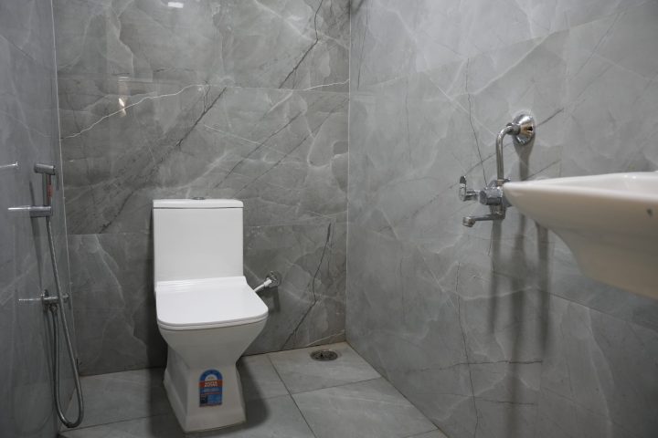 Haven stay PG near spathagiri college