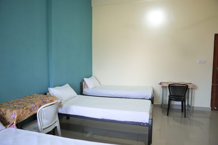 Havens stay pg in Soladevanahalli