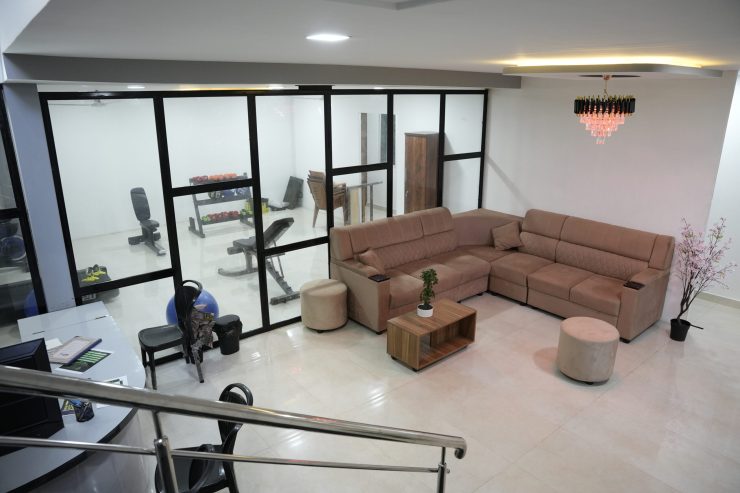 Havens stay pg near sapthagiri college and acharya institute