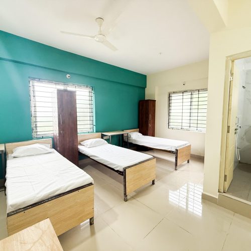 PG in Soladevanahalli near acharya institute