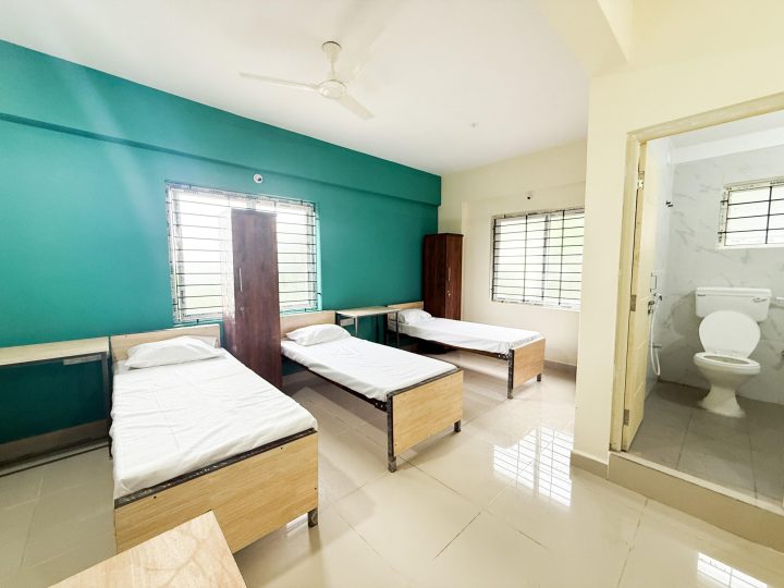 PG in Soladevanahalli near acharya institute