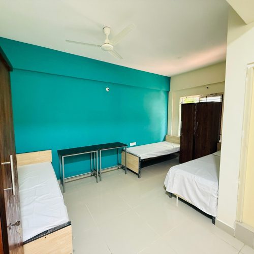 PG near Sapthagiri College of Engineering